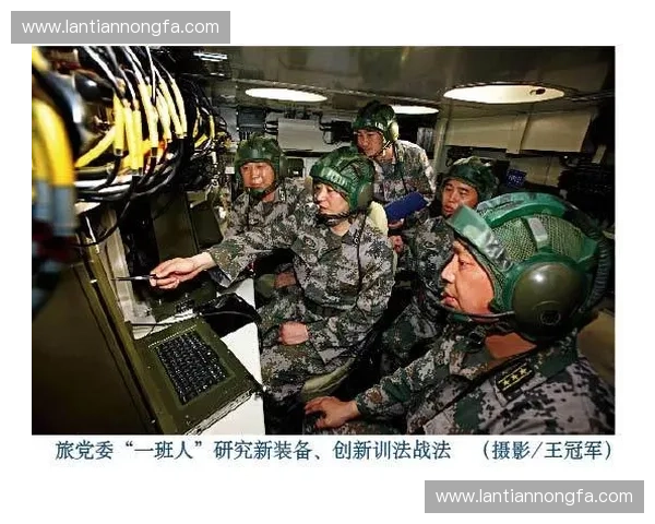 战术实验在现代军事演习中的应用与发展探索