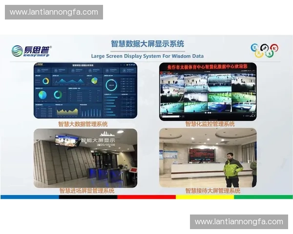 基于体育物联网技术的智能管理系统设计与应用研究