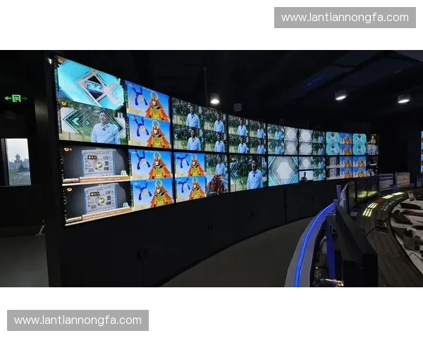 体育广播全方位解析：探讨新时代下体育传播与观众互动的创新发展趋势